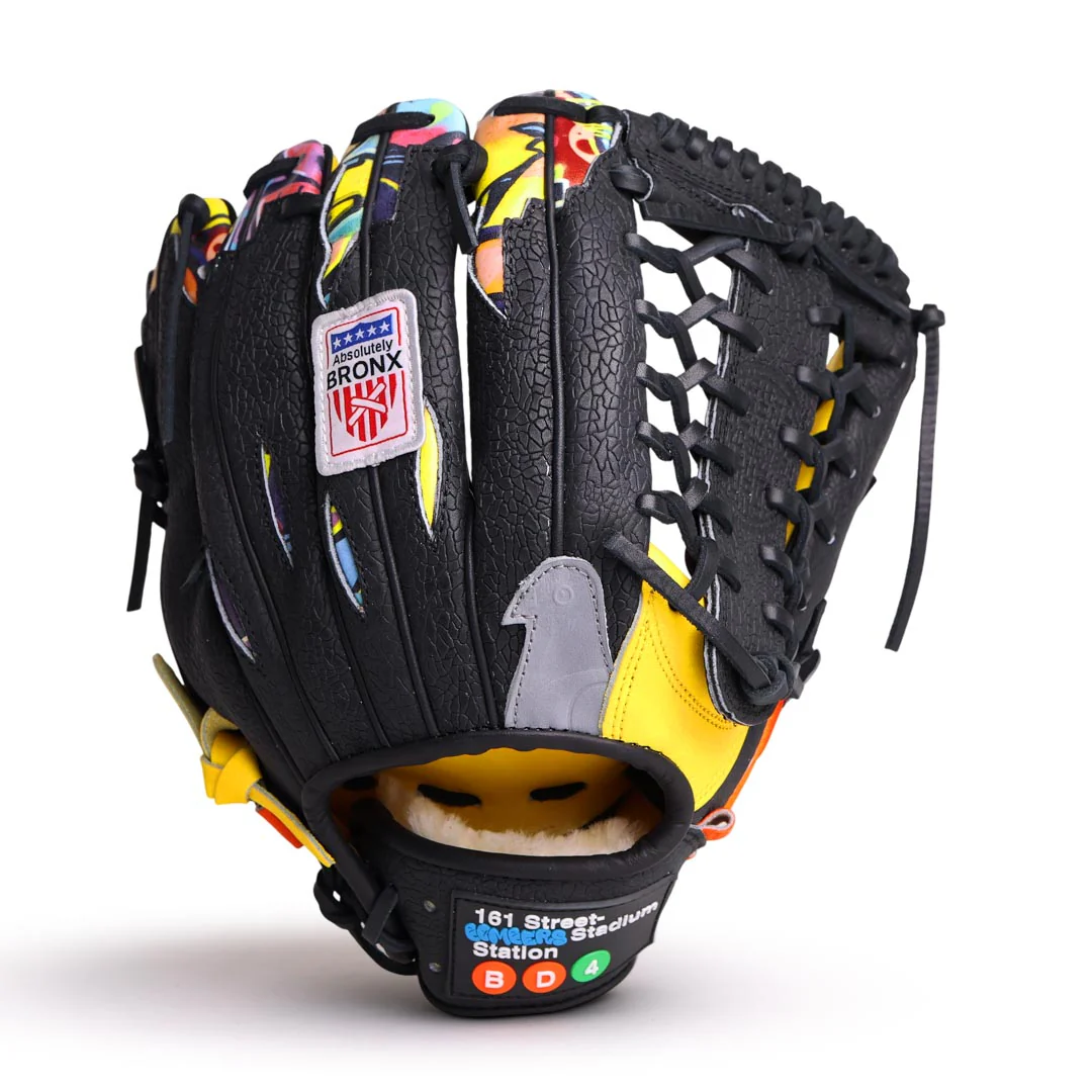 bronx rare edition glove - Image 16