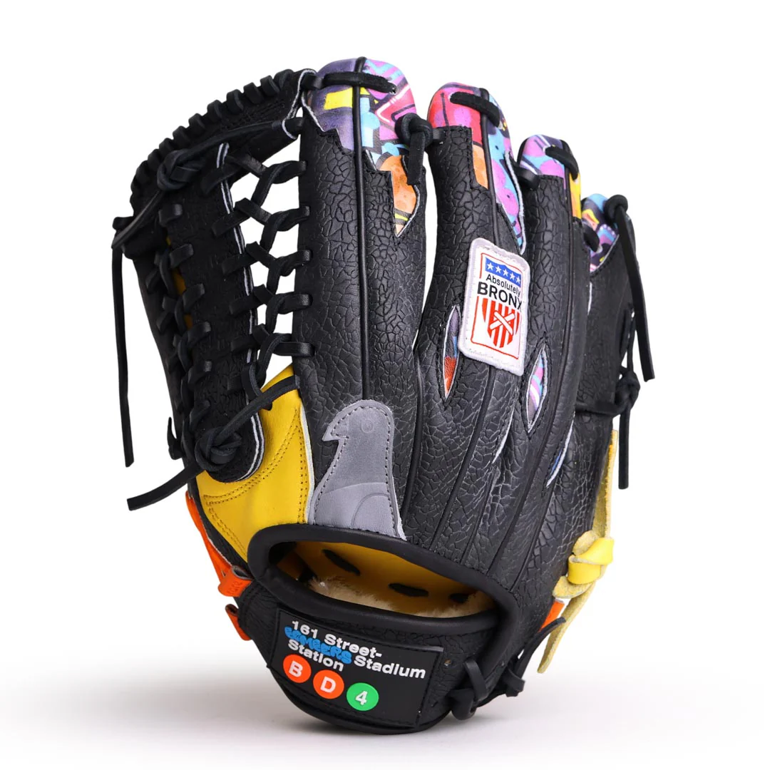 bronx rare edition glove - Image 17