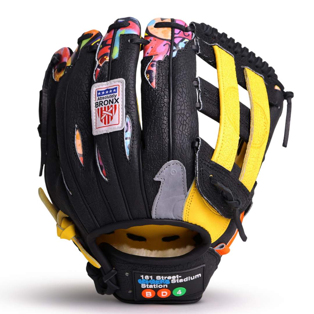 bronx rare edition glove - Image 18