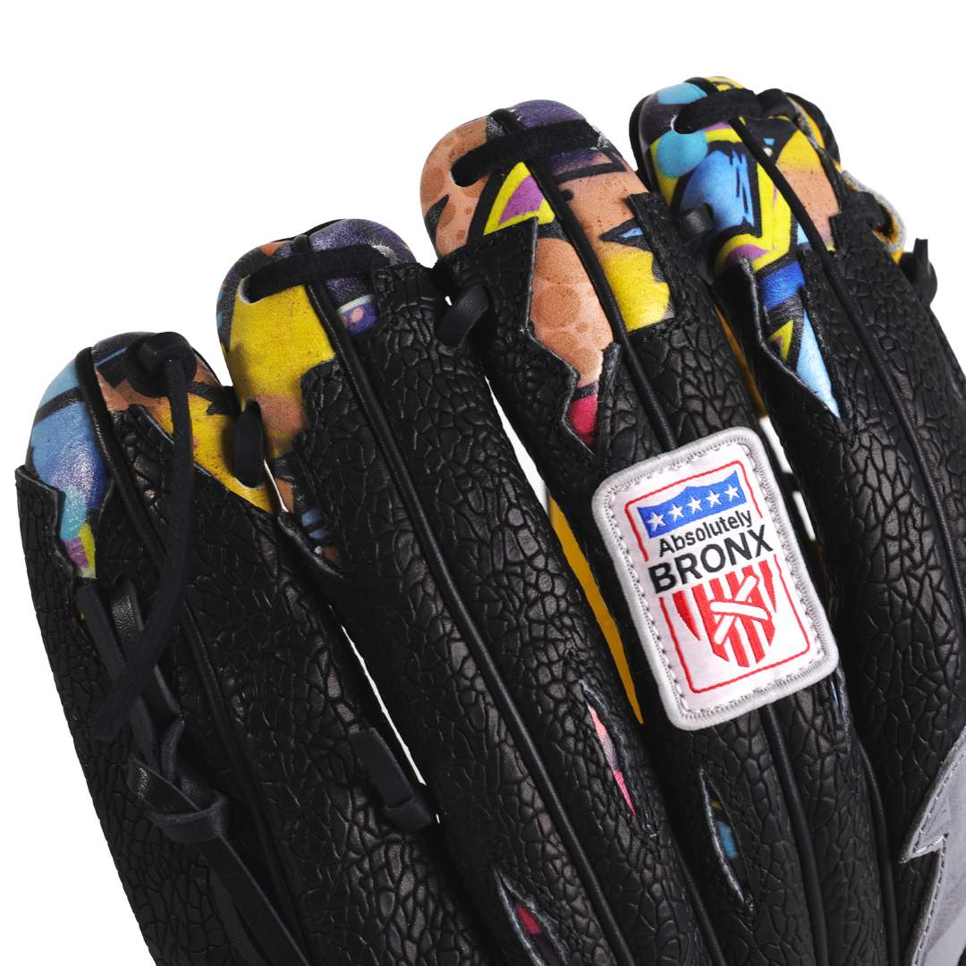 bronx rare edition glove - Image 3