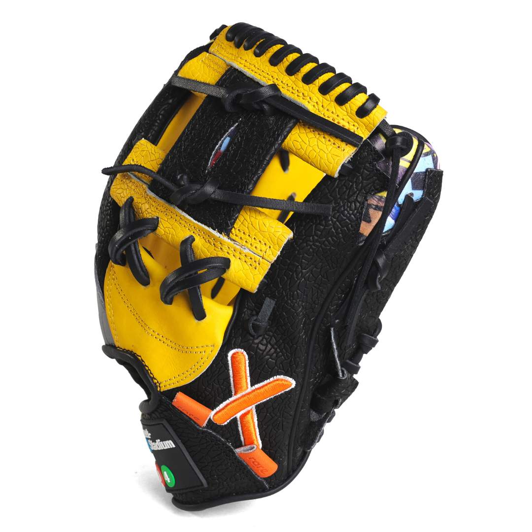bronx rare edition glove - Image 4