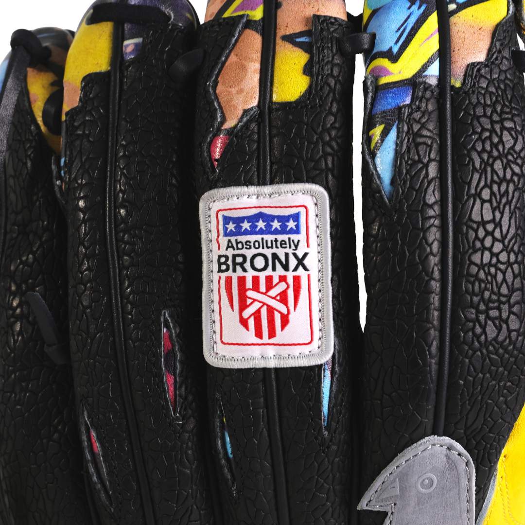 bronx rare edition glove - Image 7