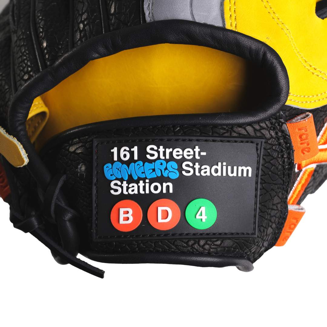 bronx rare edition glove - Image 9