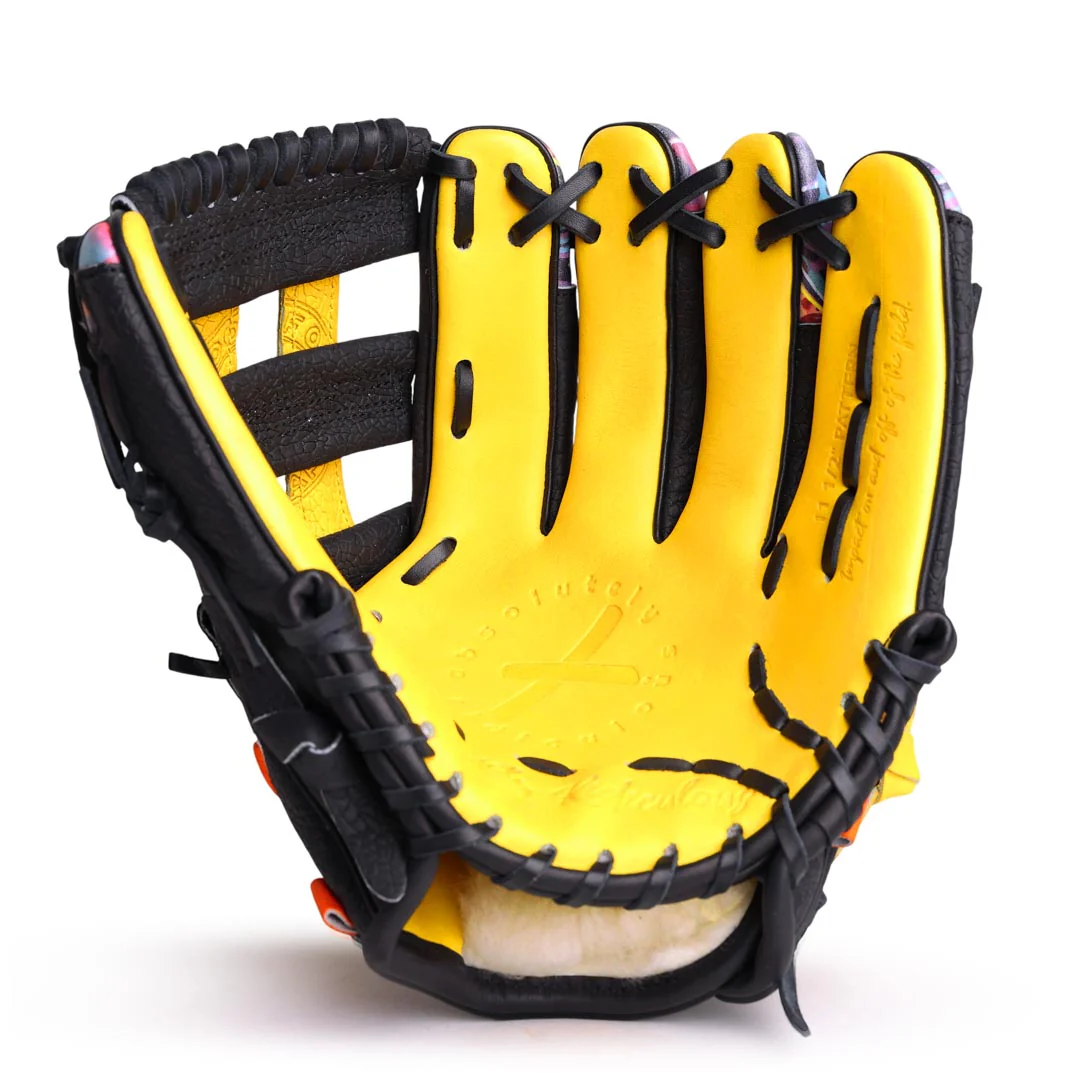 softball | bronx rare edition glove - Image 6