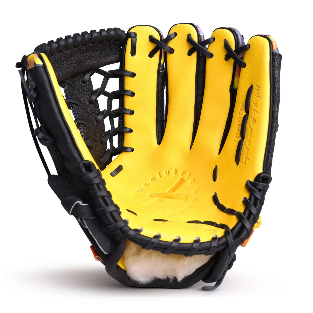 softball | bronx rare edition glove - Image 9