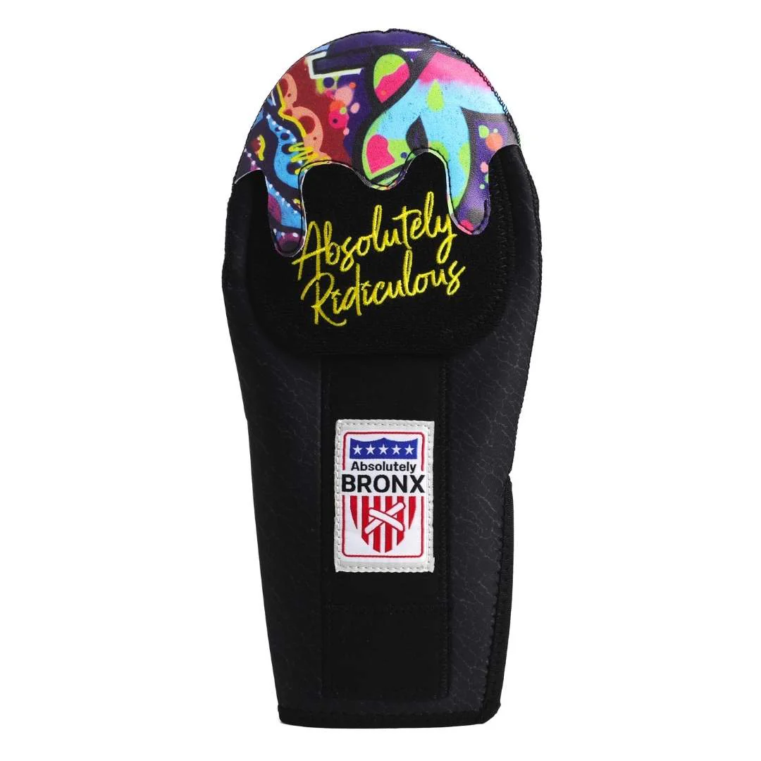 bronx sliding mitt - Image 4