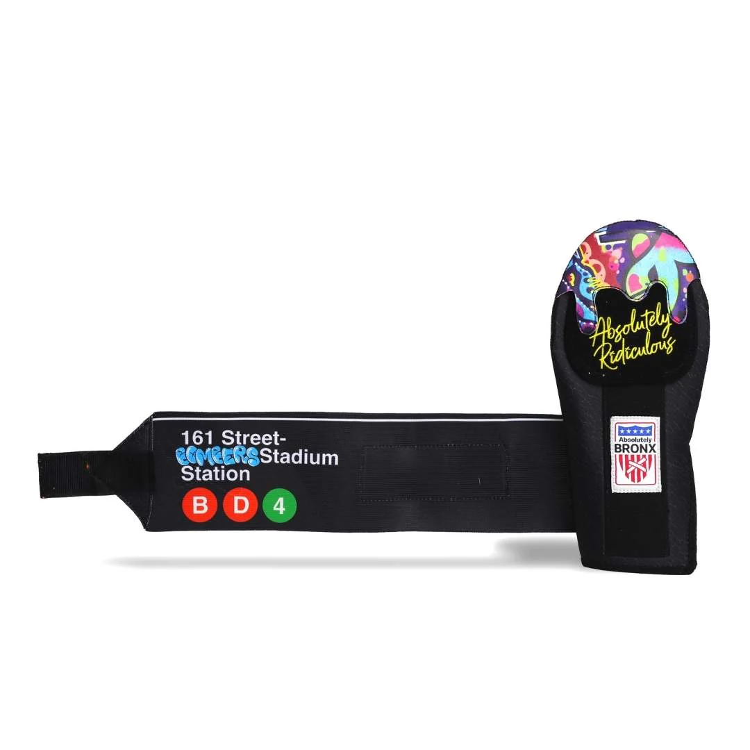 bronx sliding mitt - Image 5