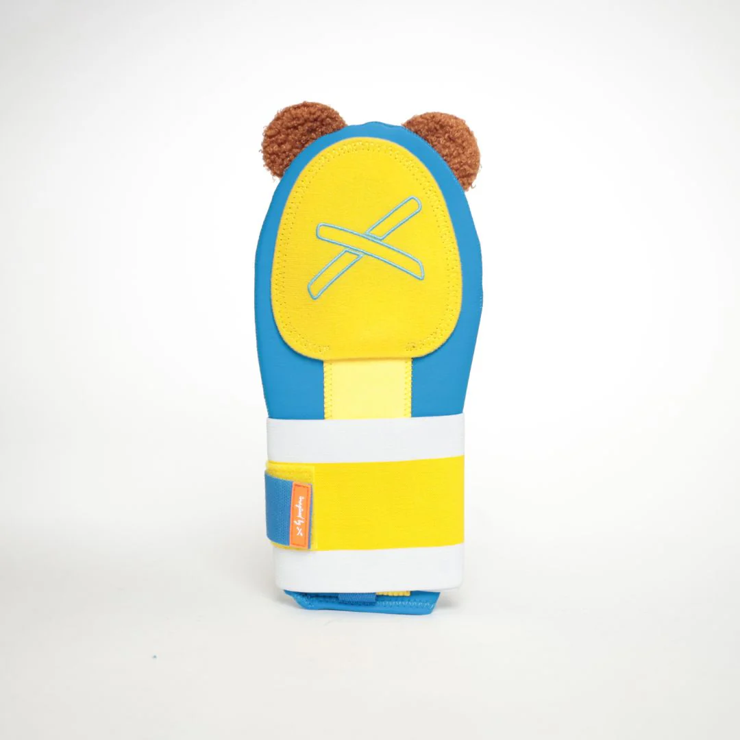 bruin sliding mitt - Image 4