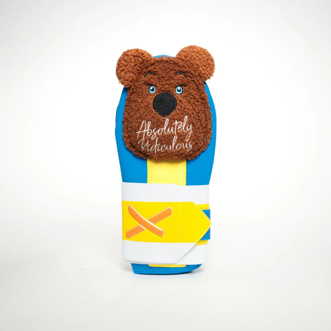 bruin sliding mitt - Image 5