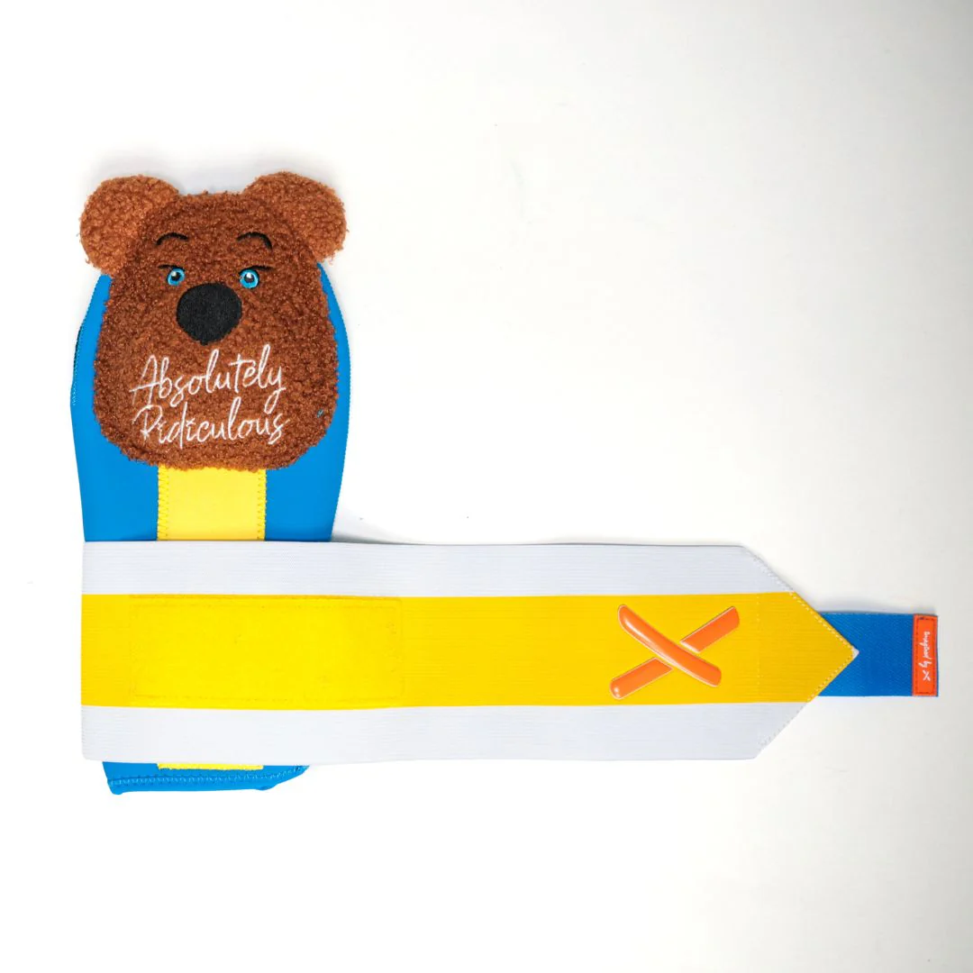 bruin sliding mitt - Image 6