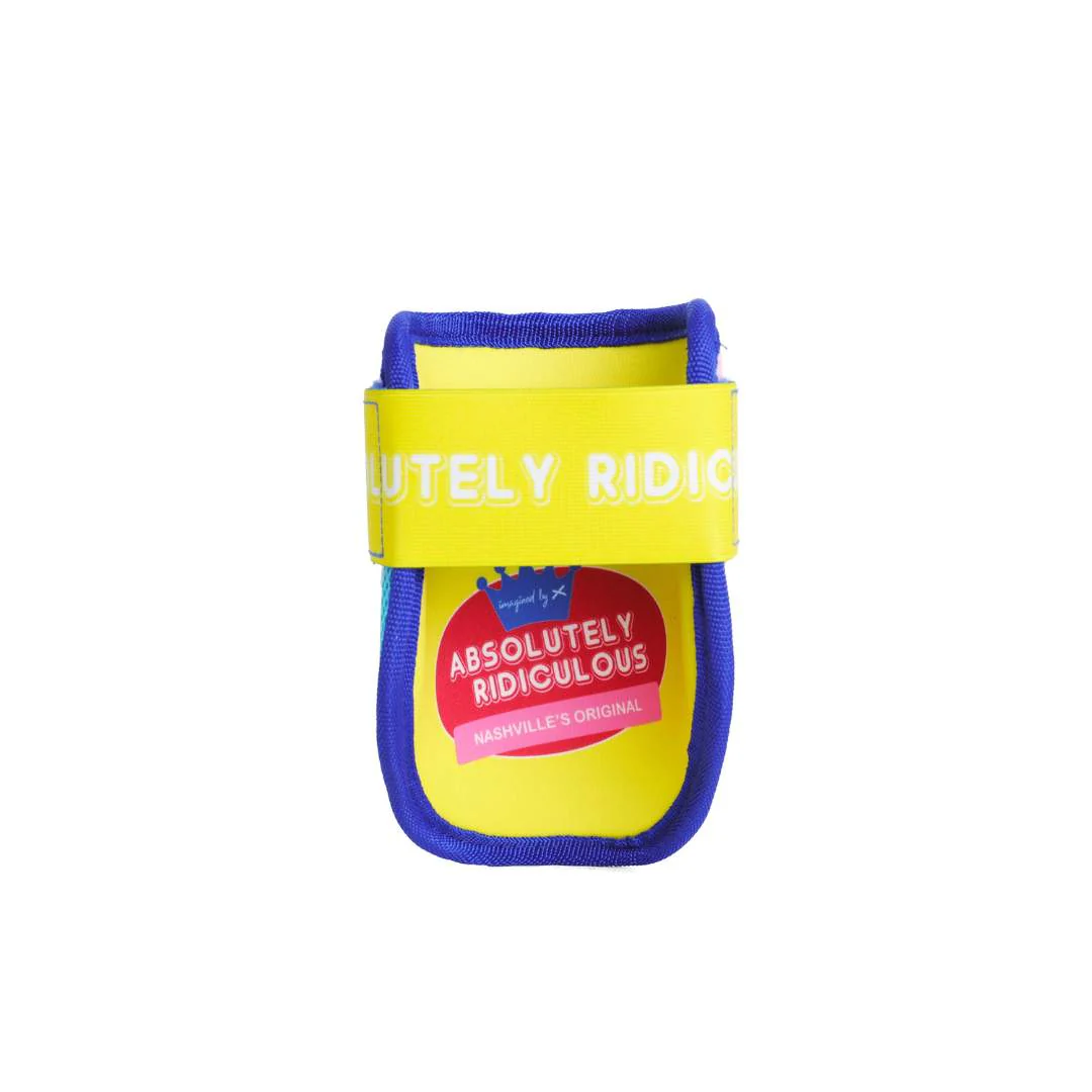 bubble gum elbow guard - Image 3