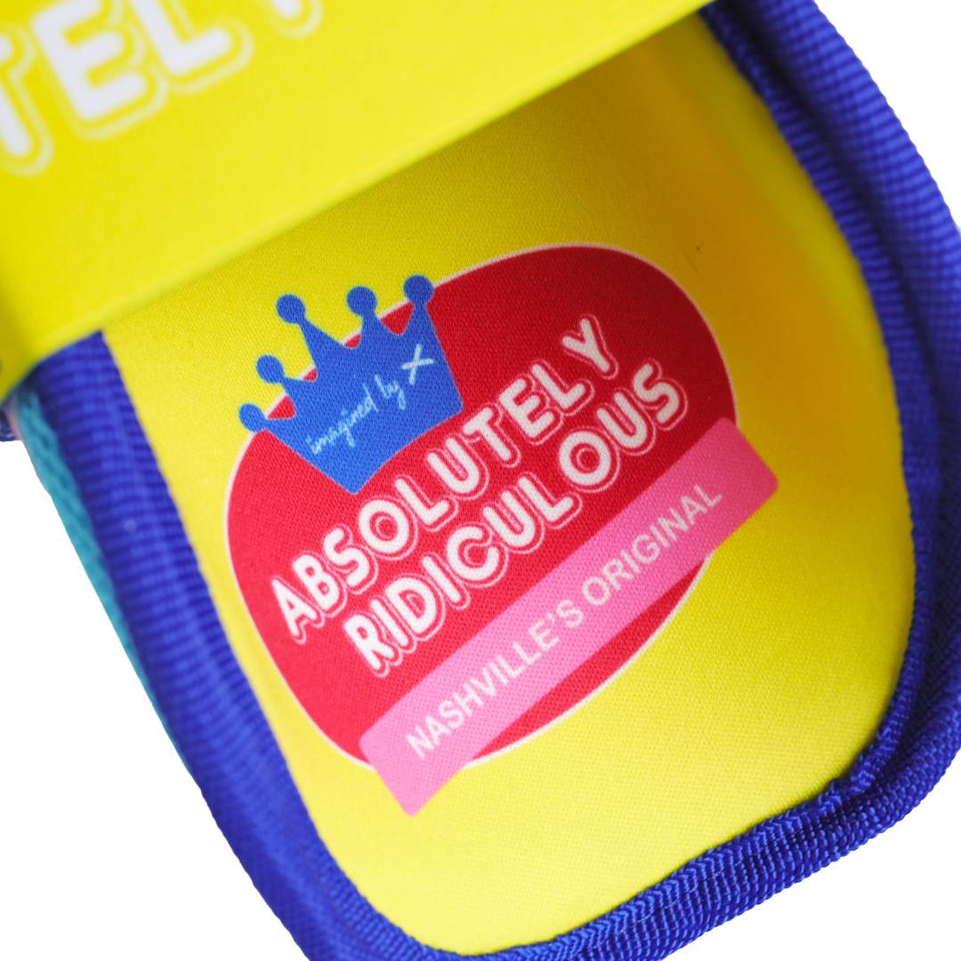 bubble gum elbow guard - Image 5