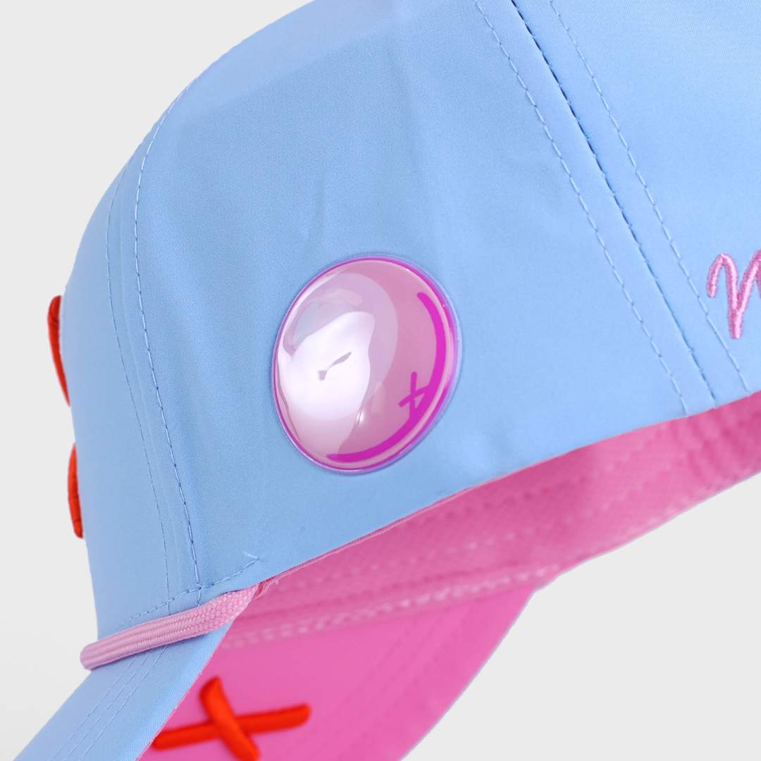 bubble gum hat - Image 3