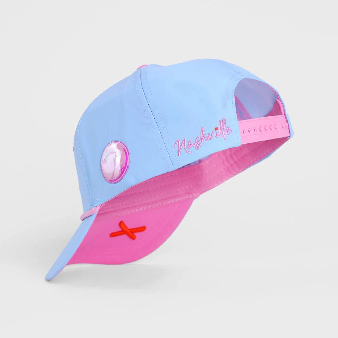 bubble gum hat - Image 6