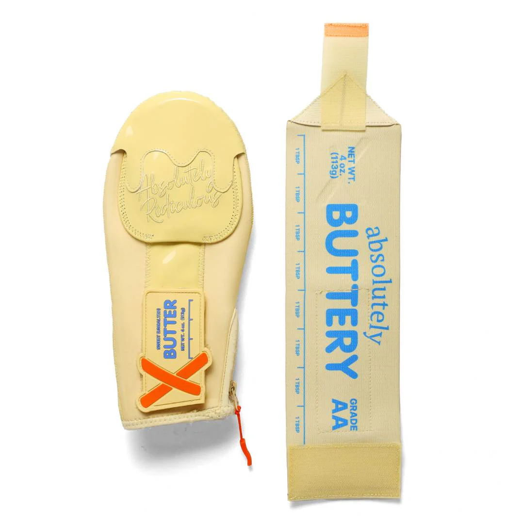 butter hybrid sliding mitt - Image 4