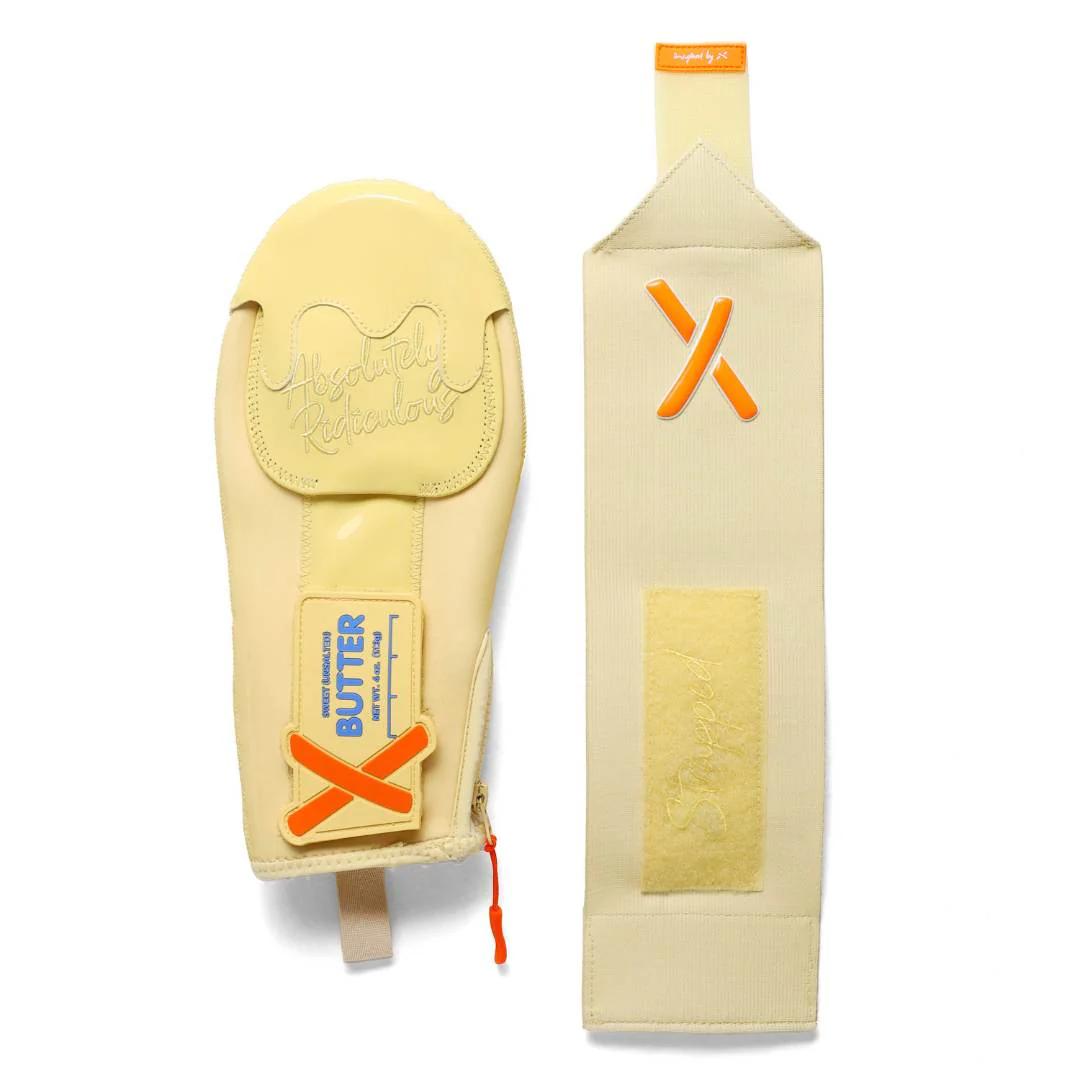 butter hybrid sliding mitt - Image 6