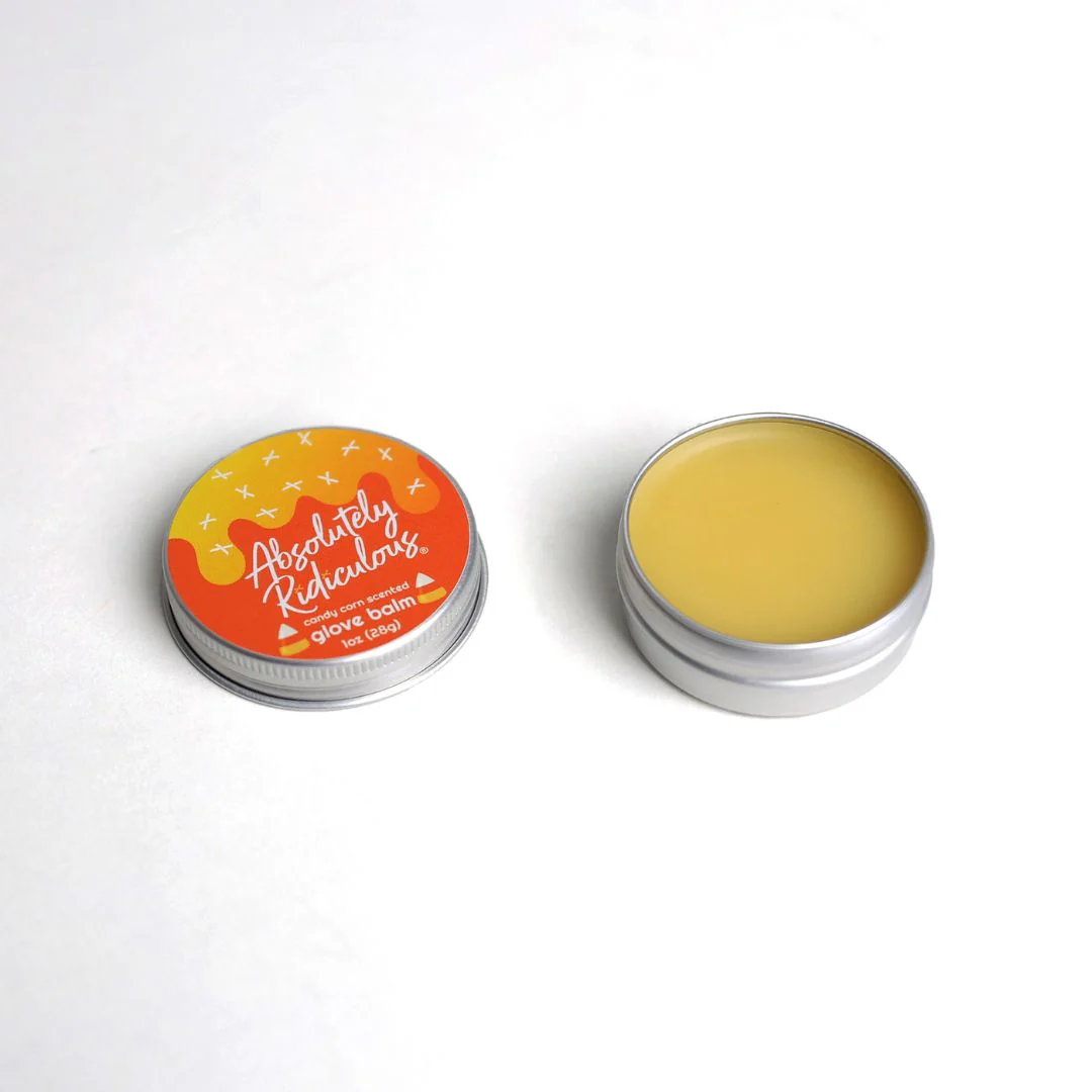 candy corn scented glove conditioner - Image 5