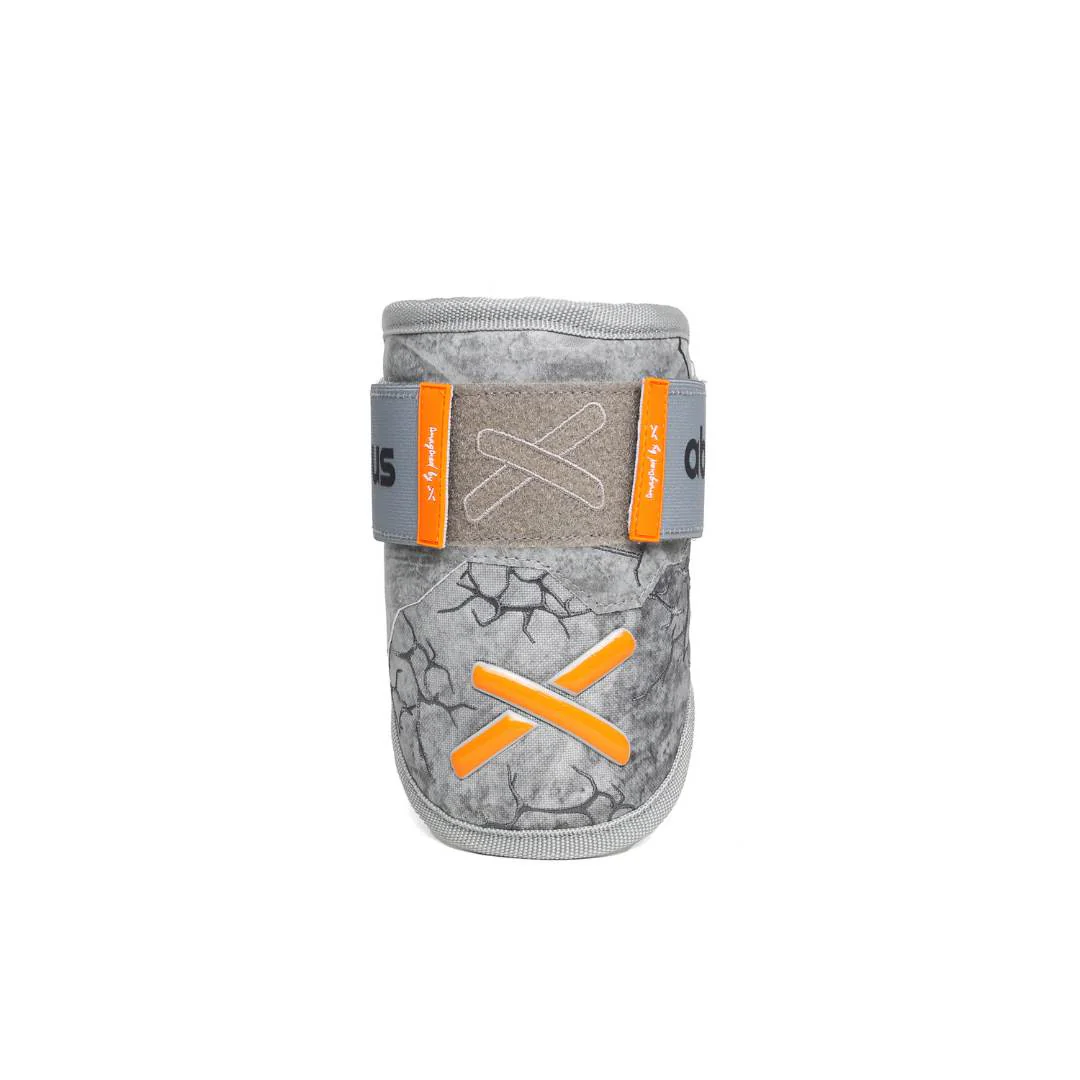 cement elbow guard
