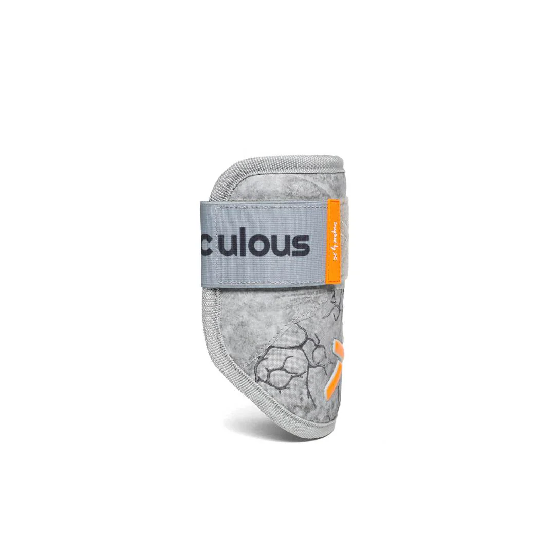 cement elbow guard - Image 3