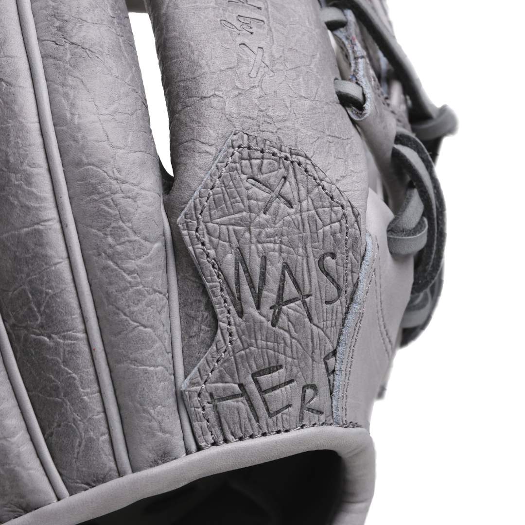 cement glove - Image 3