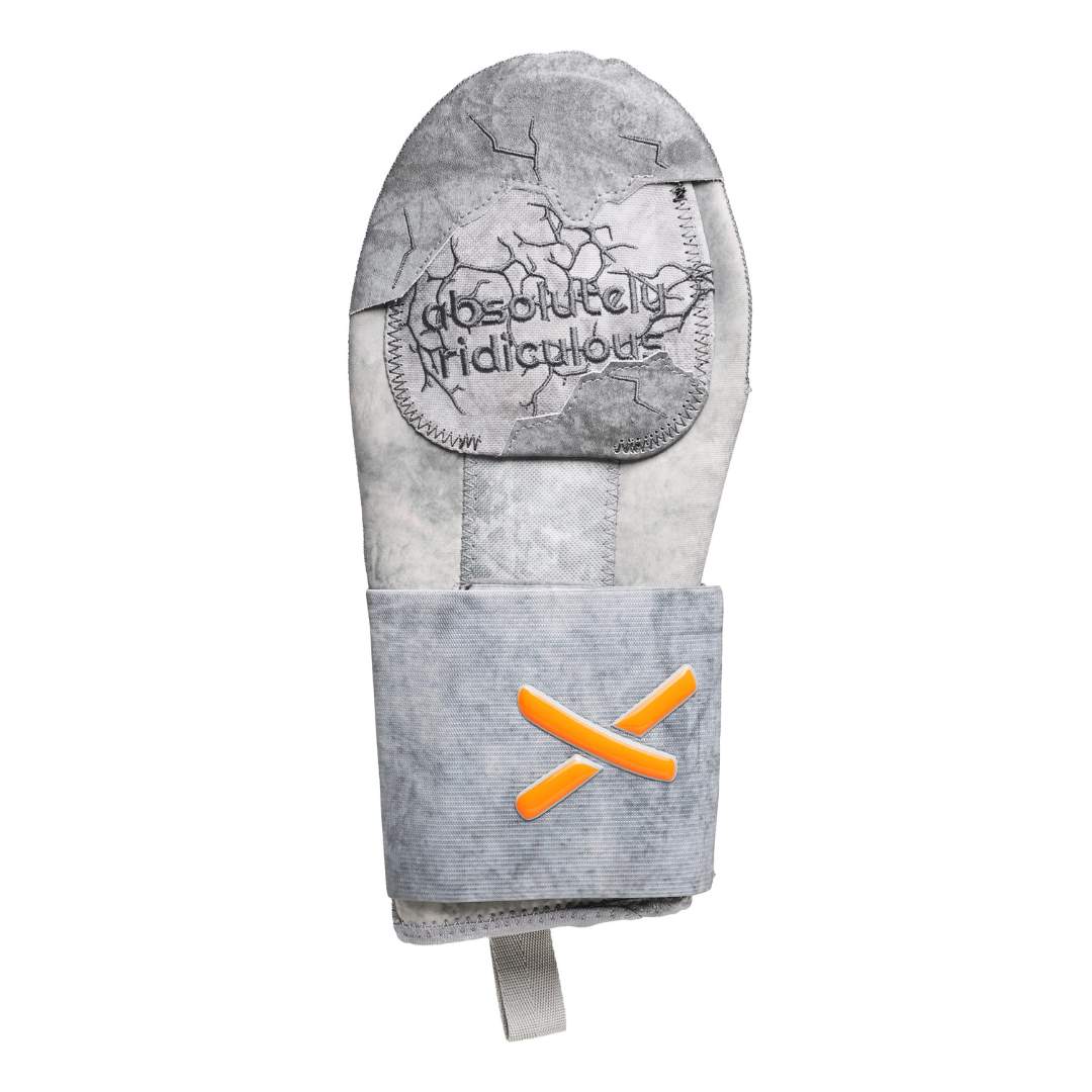 cement hybrid sliding mitt - Image 4