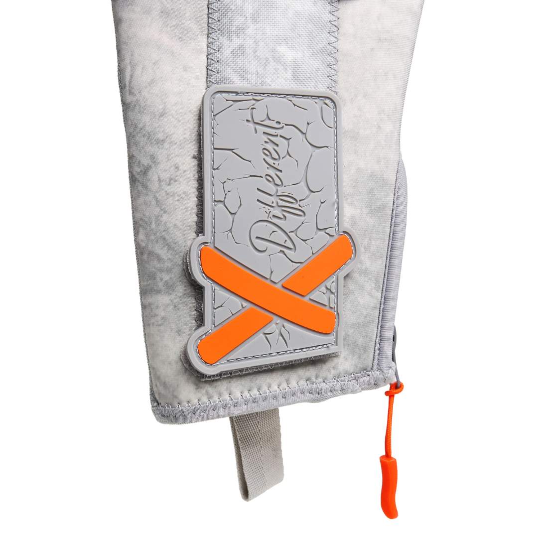 cement hybrid sliding mitt - Image 6