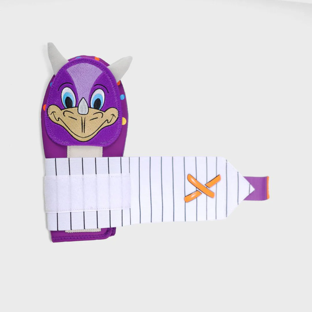 cera sliding mitt - Image 3