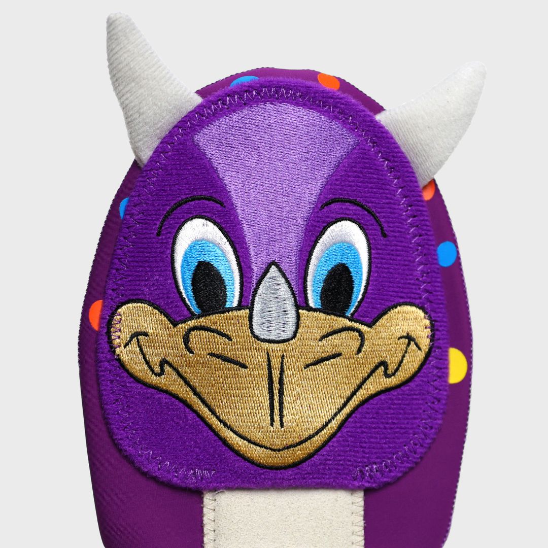 cera sliding mitt - Image 4