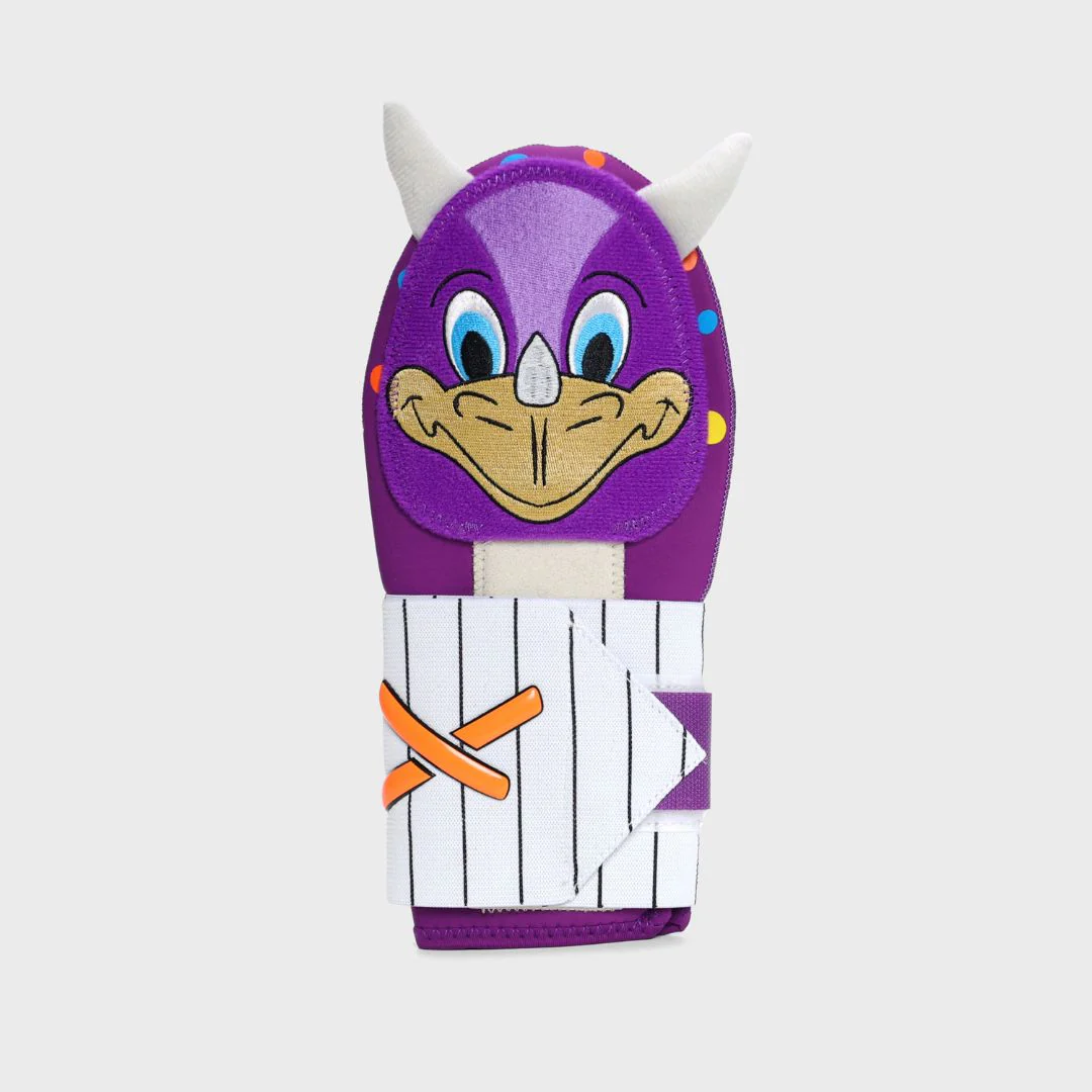 cera sliding mitt - Image 6