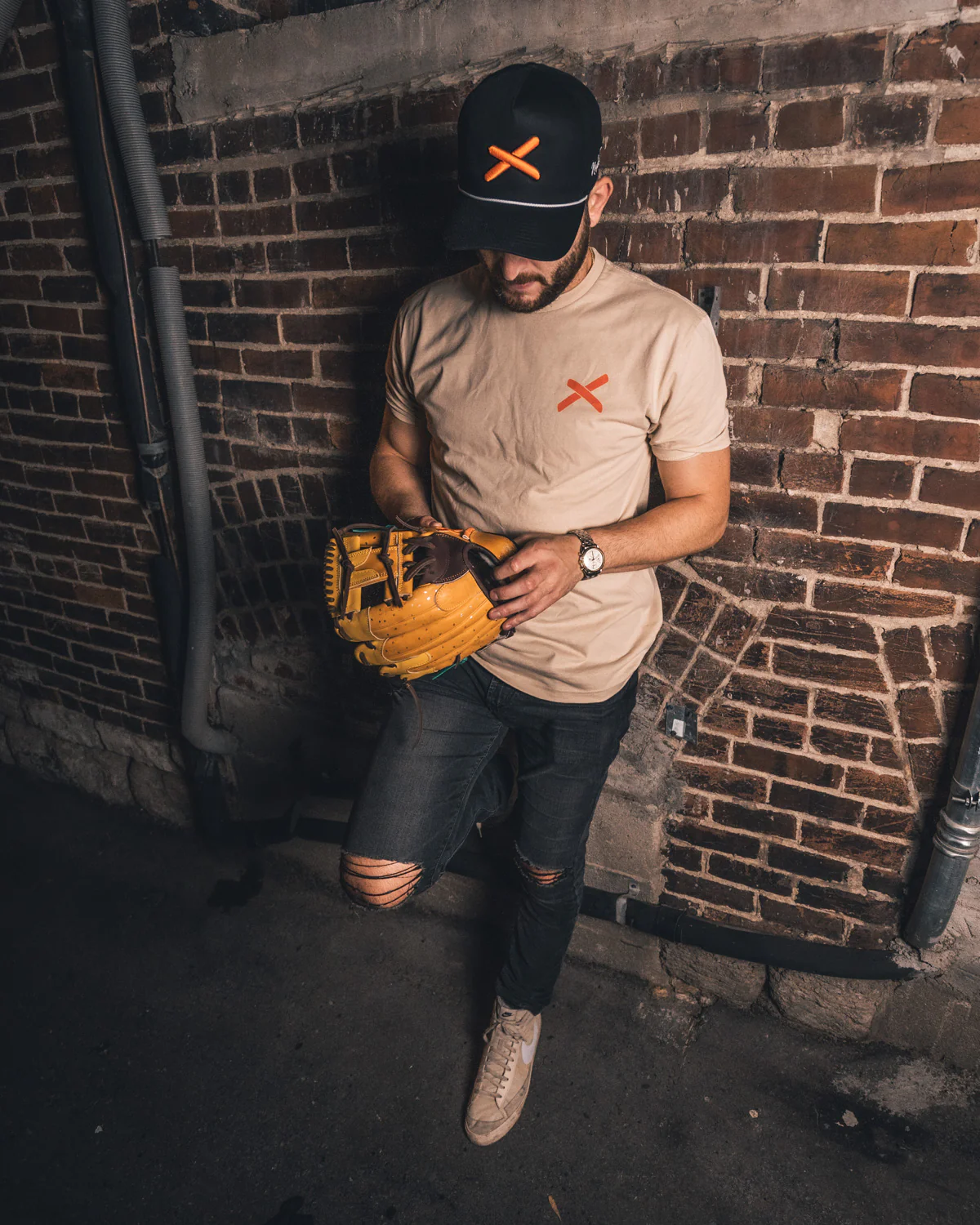 cheeseburger glove | rare edition (20) - Image 11