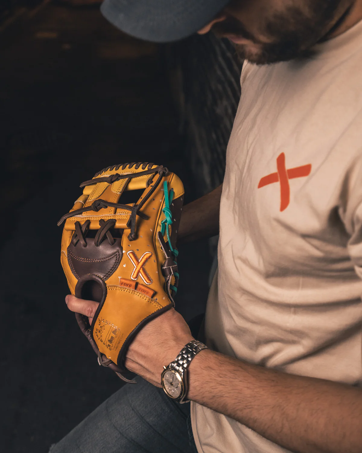 cheeseburger glove | rare edition (20) - Image 12