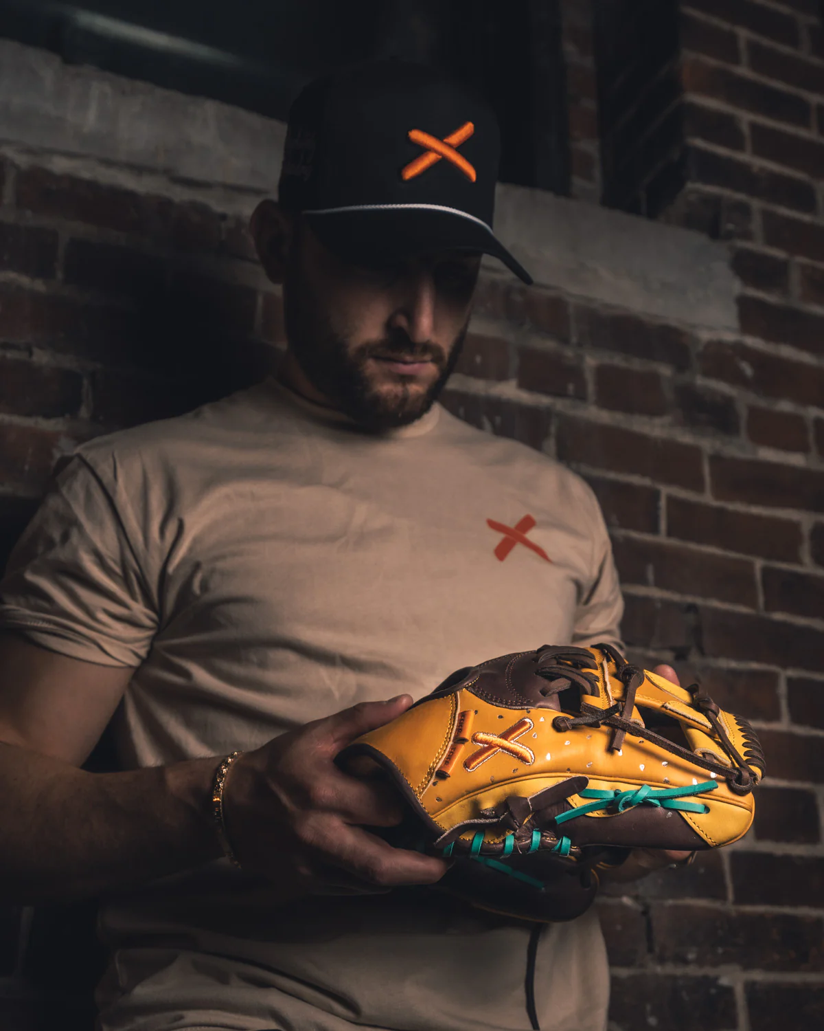 cheeseburger glove | rare edition (20) - Image 14