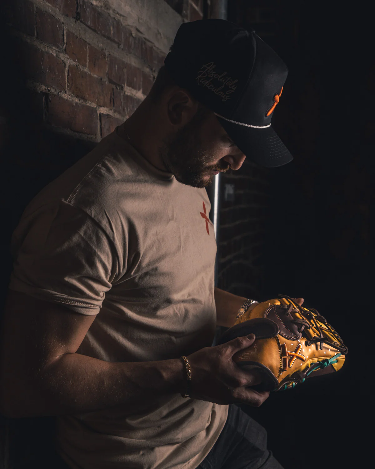 cheeseburger glove | rare edition (20) - Image 15
