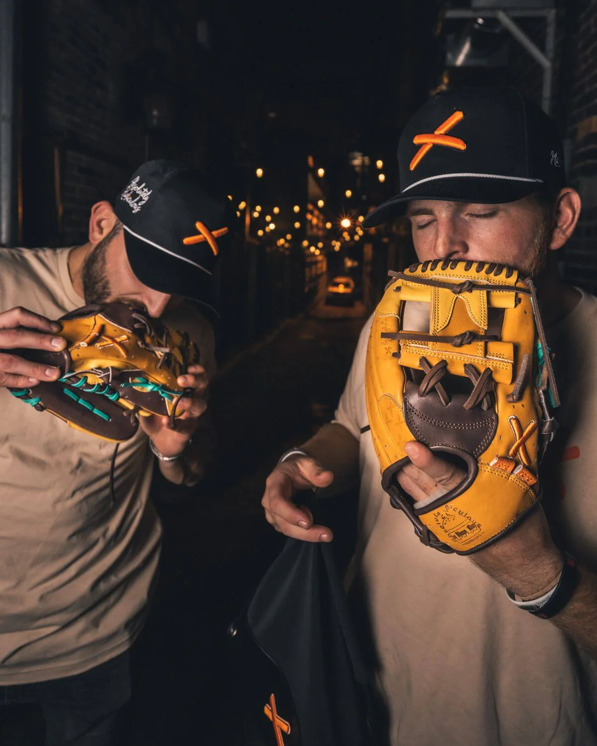 cheeseburger glove | rare edition (20) - Image 16
