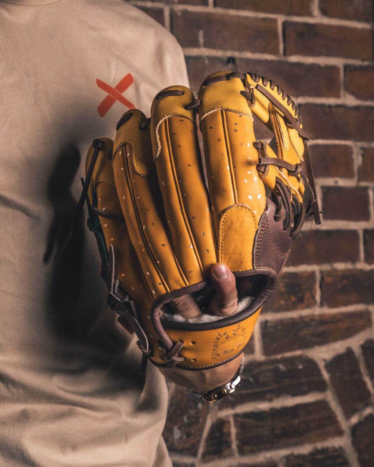 cheeseburger glove | rare edition (20) - Image 3
