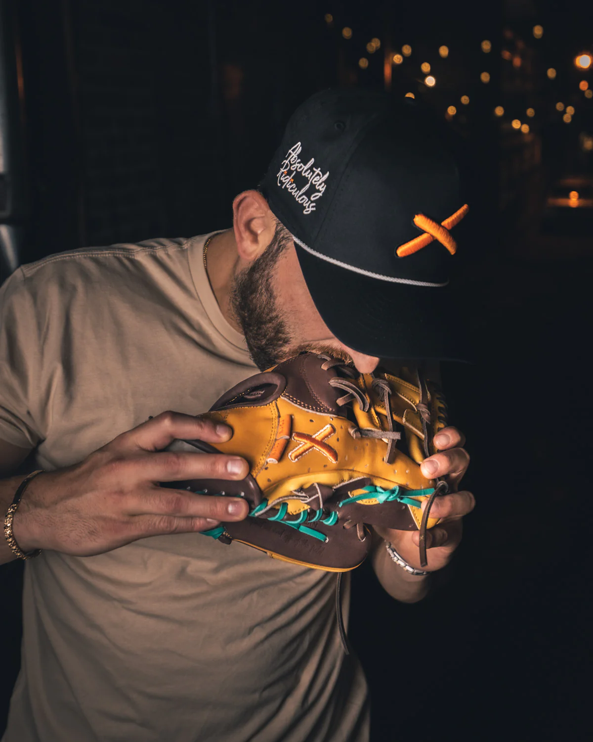 cheeseburger glove | rare edition (20) - Image 5