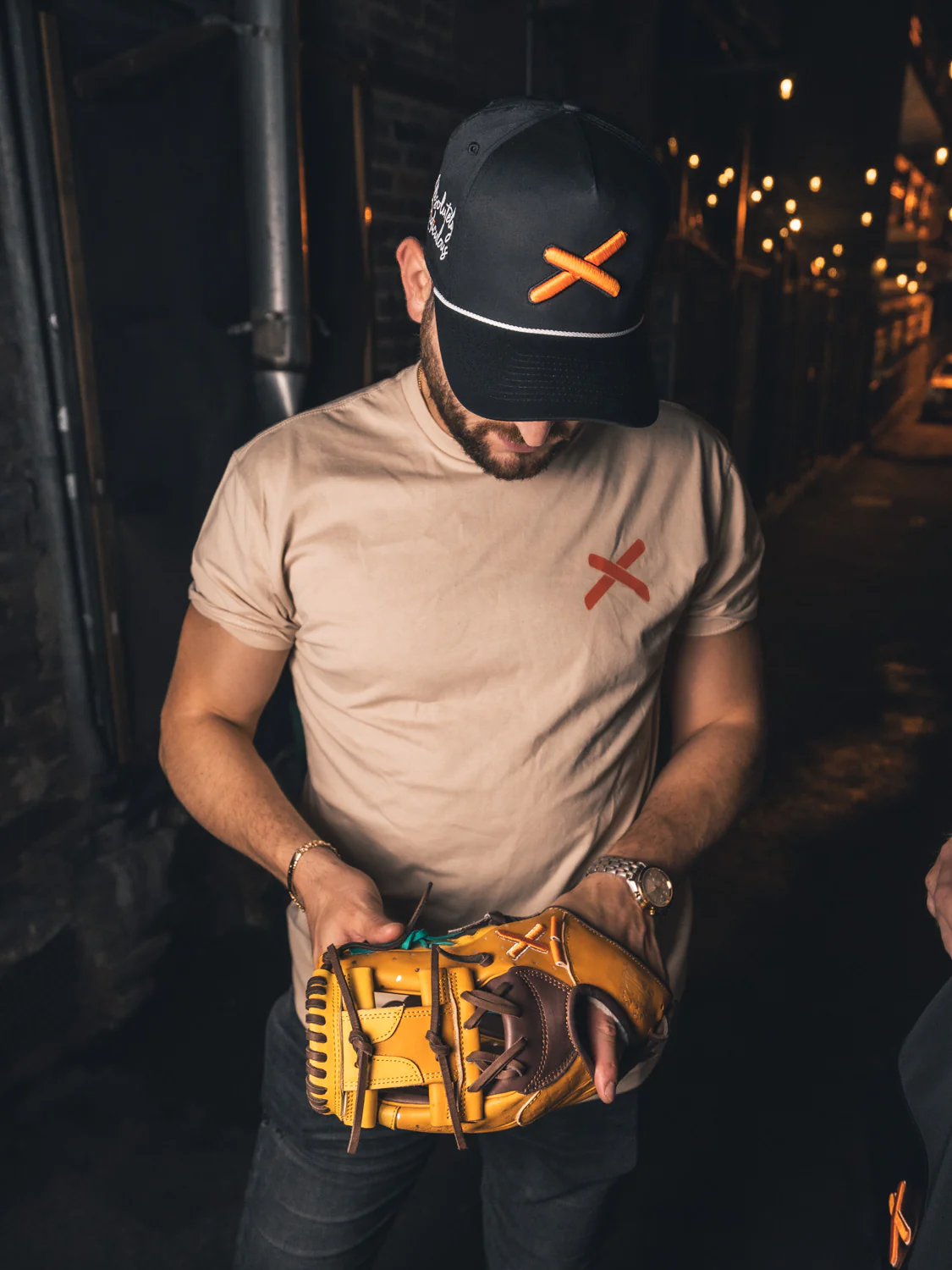 cheeseburger glove | rare edition (20) - Image 7