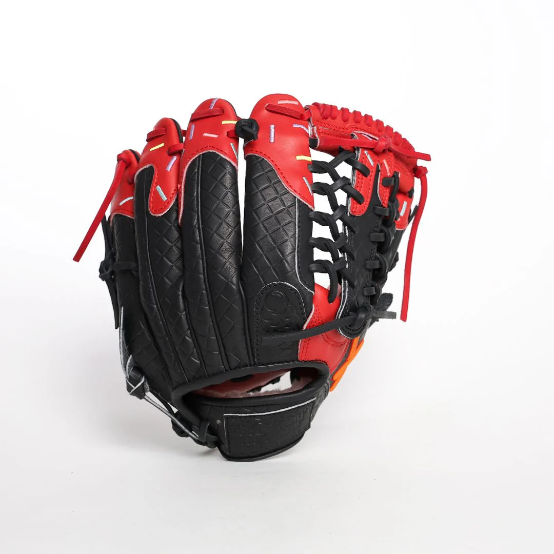 cherry blackout ice cream glove - Image 10