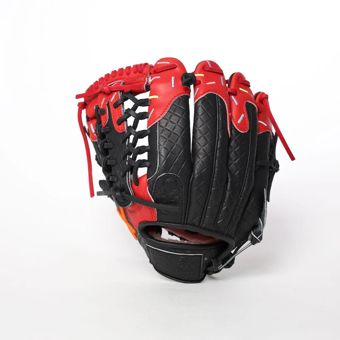 cherry blackout ice cream glove - Image 11