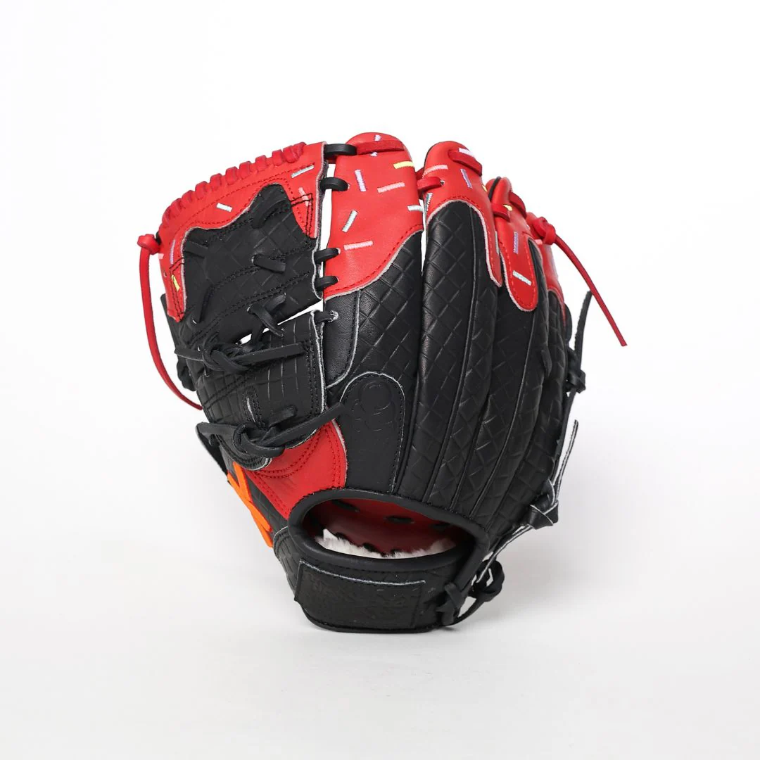 cherry blackout ice cream glove - Image 13