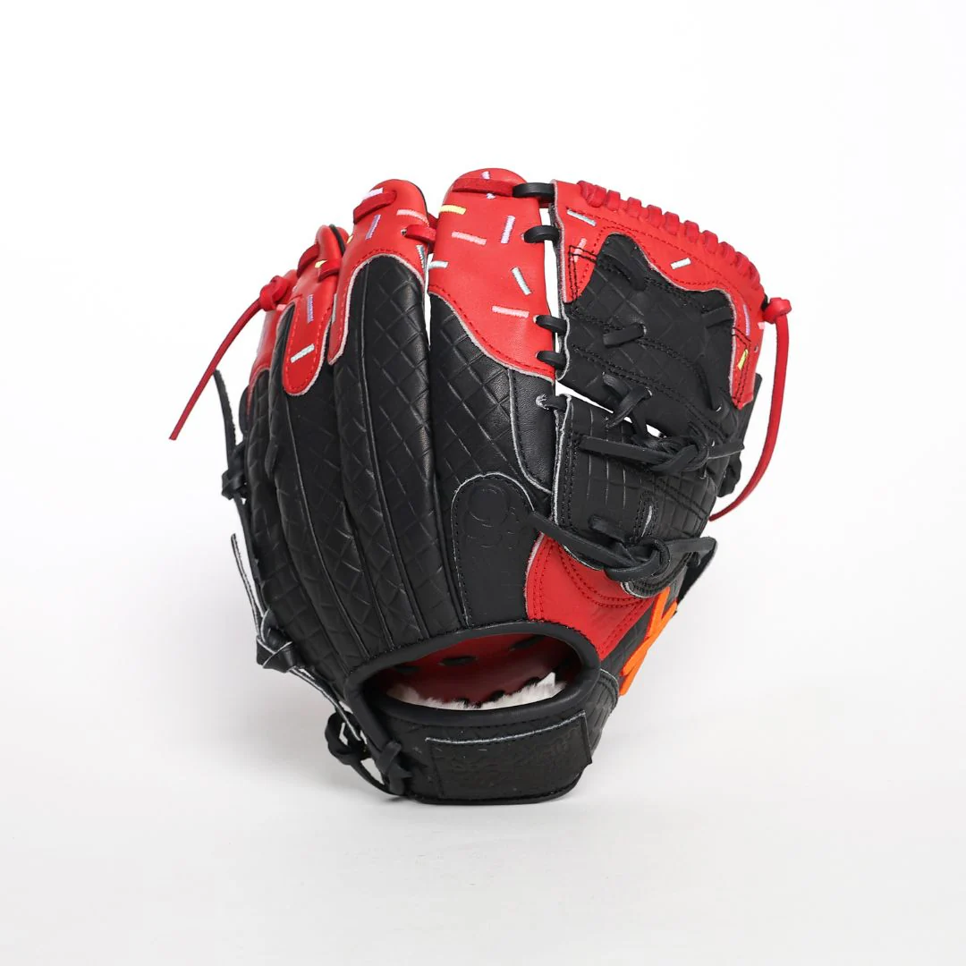 cherry blackout ice cream glove - Image 14
