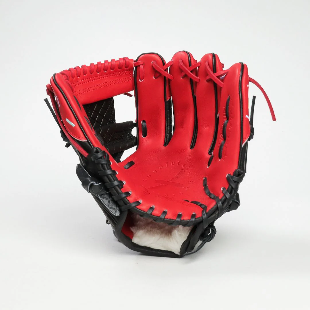 cherry blackout ice cream glove - Image 4