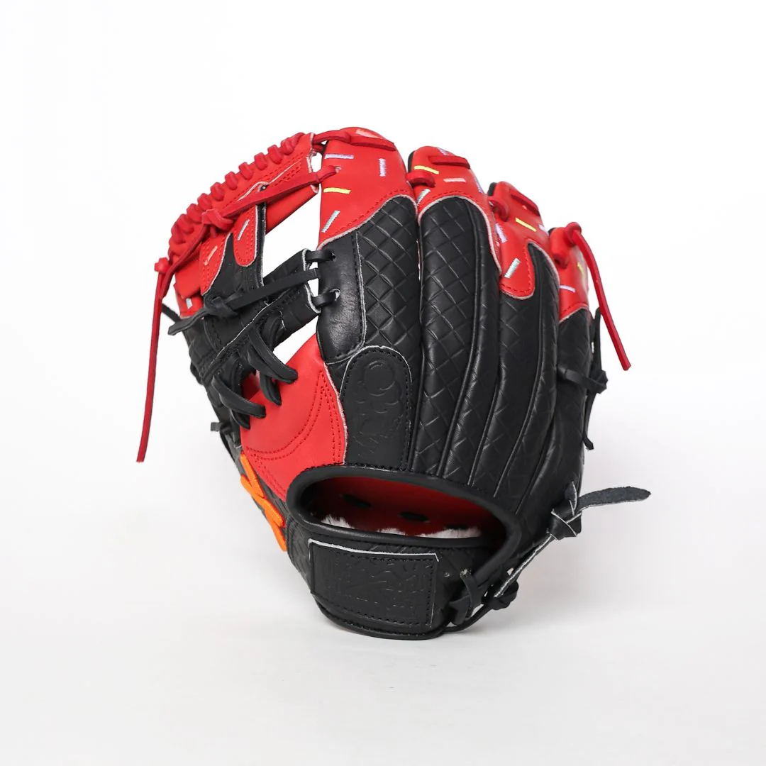 cherry blackout ice cream glove - Image 7