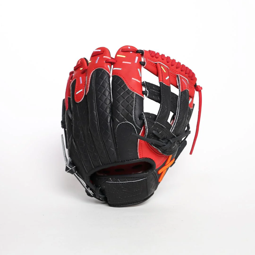 cherry blackout ice cream glove - Image 8