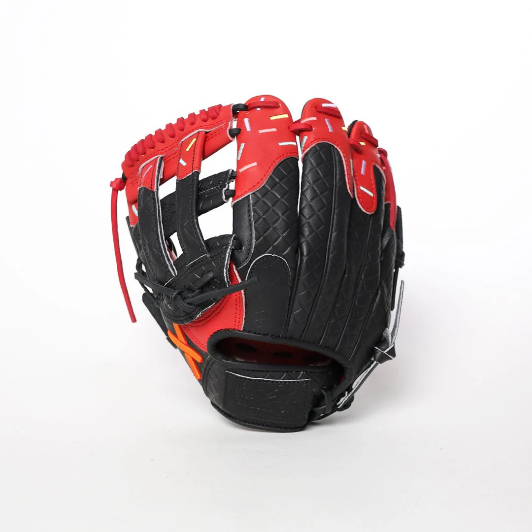 cherry blackout ice cream glove - Image 9