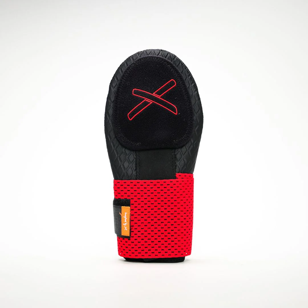 black cherry ice cream sliding mitt - Image 5