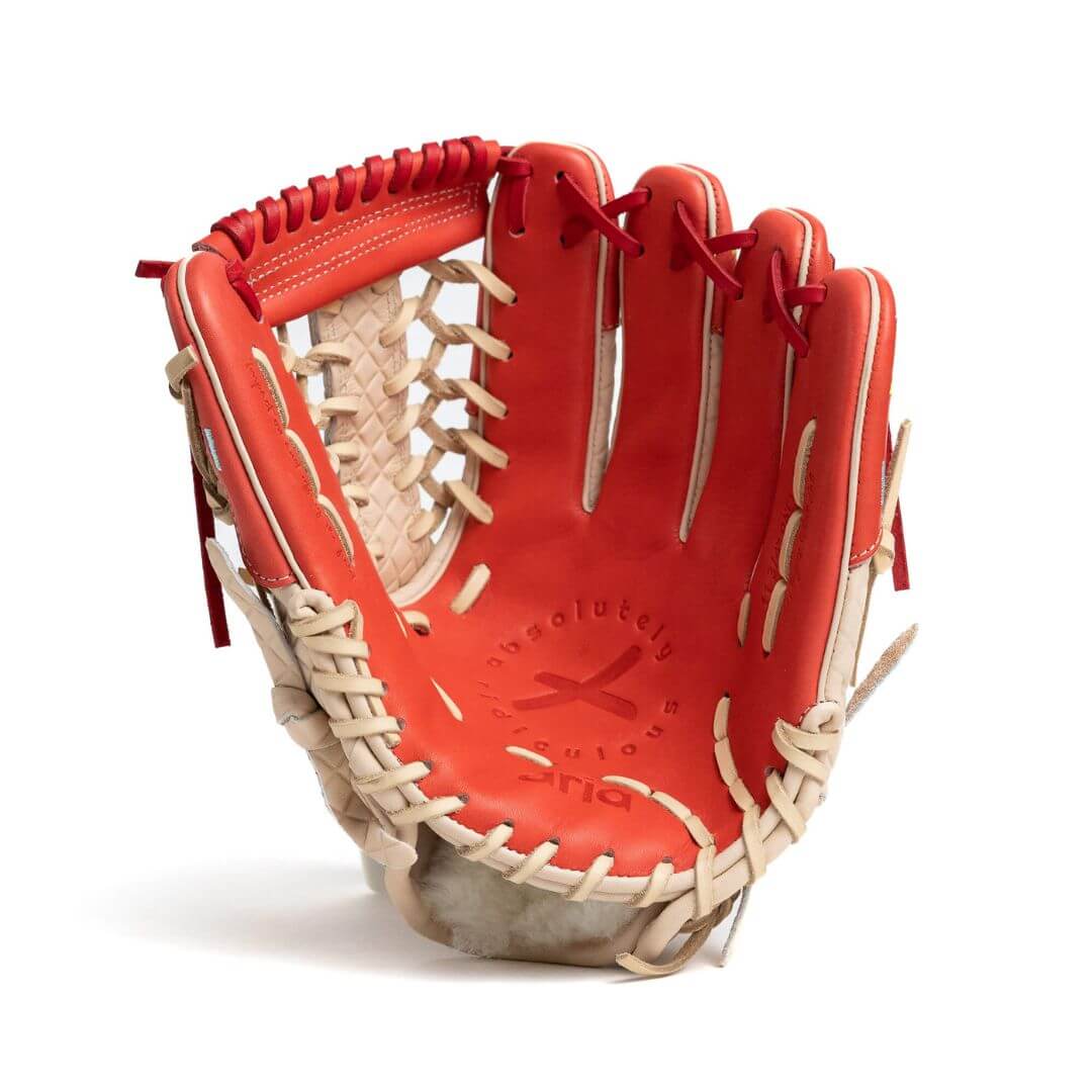 cherry dipped ice cream glove | rare edition (100) - Image 3