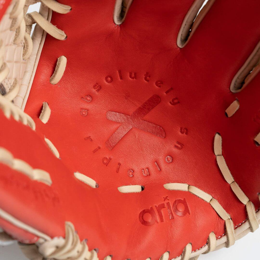 cherry dipped ice cream glove | rare edition (100) - Image 4