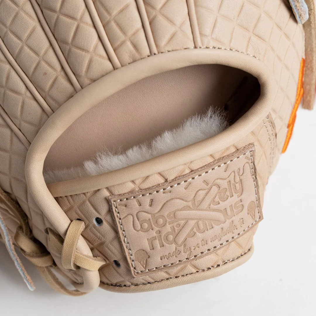 cherry dipped ice cream glove | rare edition (100) - Image 5