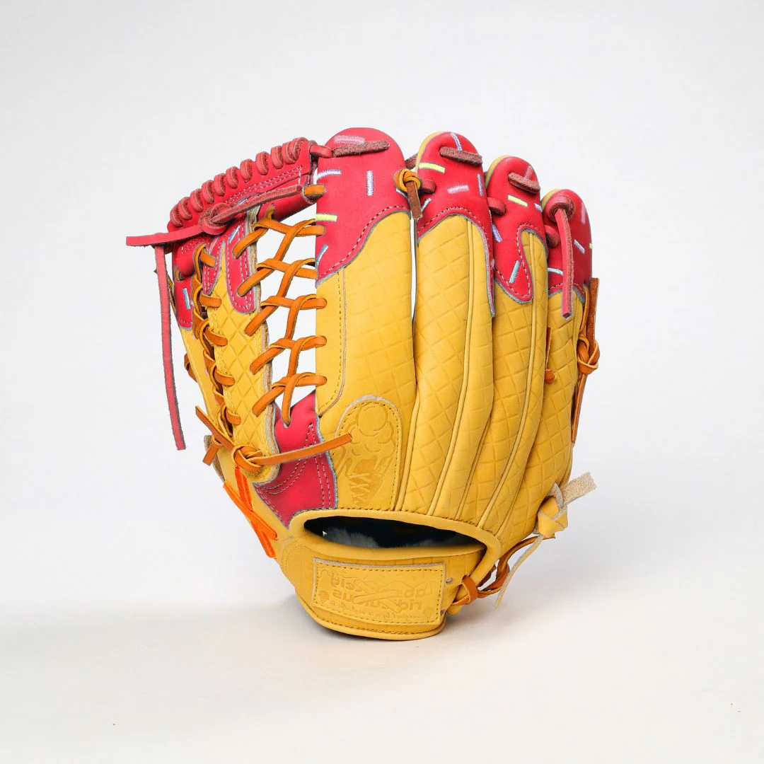 cherry ice cream glove - Image 11